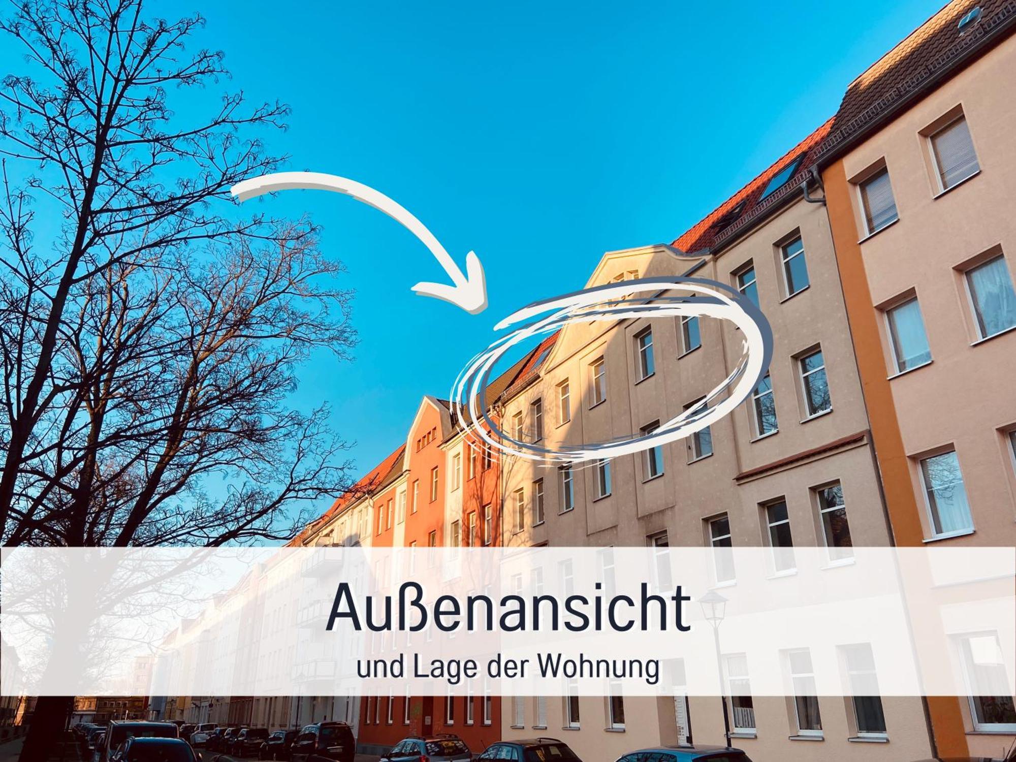 Stadtapartment By Live It - Voll Ausgestattete Kueche, Smarttv, Waschtrockner, 1-5 Pers Brandenburg  ภายนอก รูปภาพ