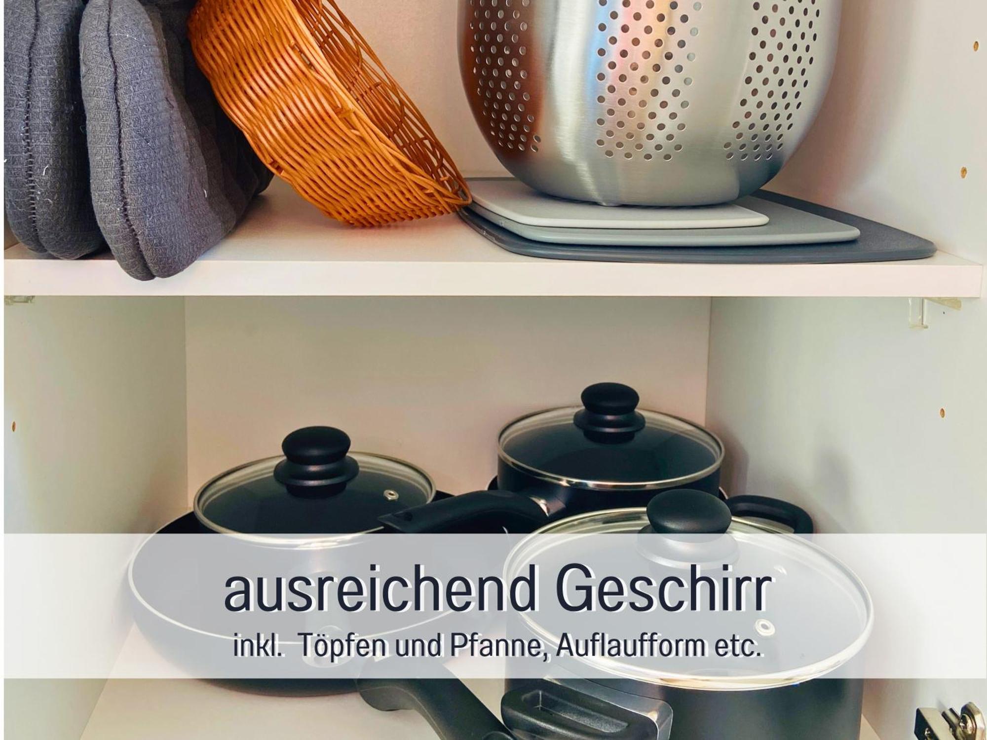 Stadtapartment By Live It - Voll Ausgestattete Kueche, Smarttv, Waschtrockner, 1-5 Pers Brandenburg  ภายนอก รูปภาพ